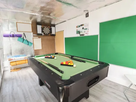 Beautiful Cotswold View Отели в г. Нортлич