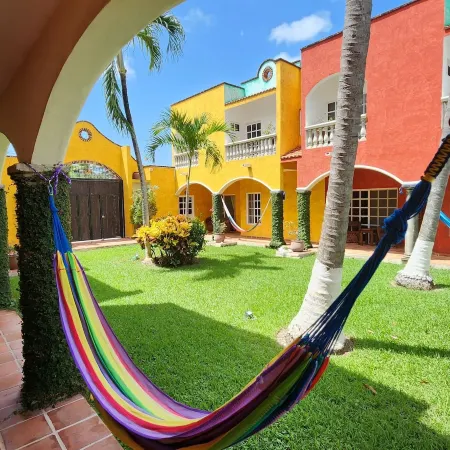 Casa Colonial