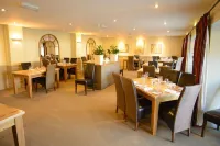The Kings Arms - breakfast