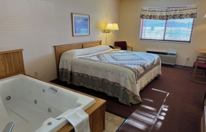 Chicaugon Lake Inn