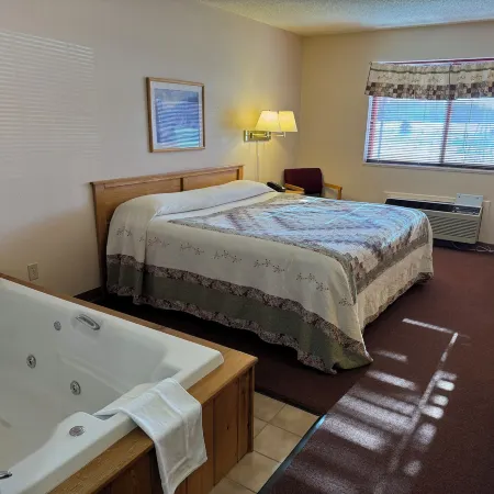Chicaugon Lake Inn