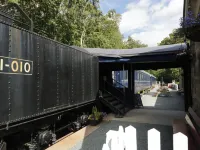 約翰·達夫頓的穀倉