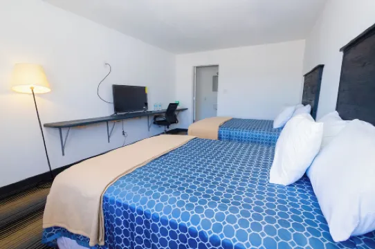 布魯克酒店 布魯克希爾酒店