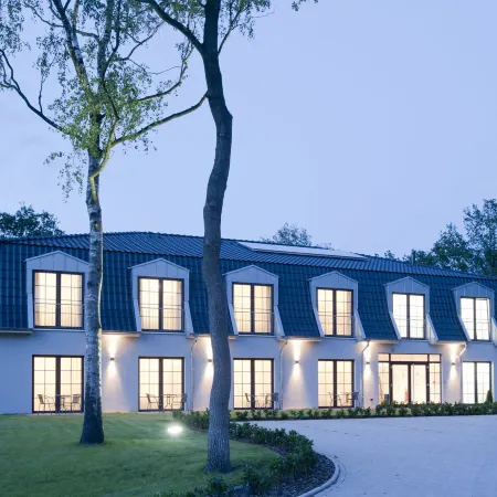 Hotel Meiners
