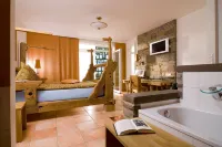 Malerwinkel Hotel Hotel in zona St. Laurentius