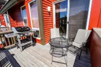 Snowcreek V #997 2 Bedroom Condo by RedAwning - 4つ星