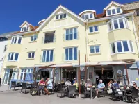Seahorse Hotels in Lyme Regis