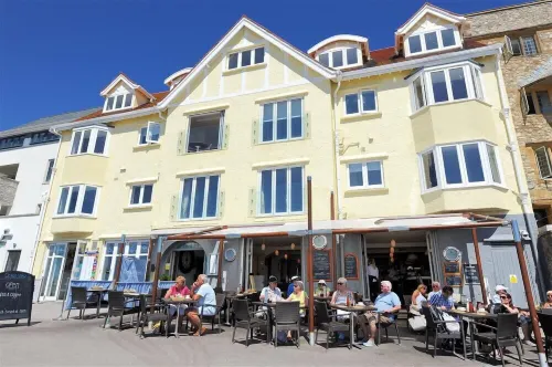 시호스 - 레지던스