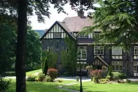 Lake Vyrnwy Hotel & Spa Hotel a 