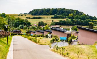 TopParken – Résidence Valkenburg