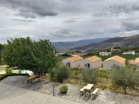 Quinta Manhas Douro Hotels in Sabrosa