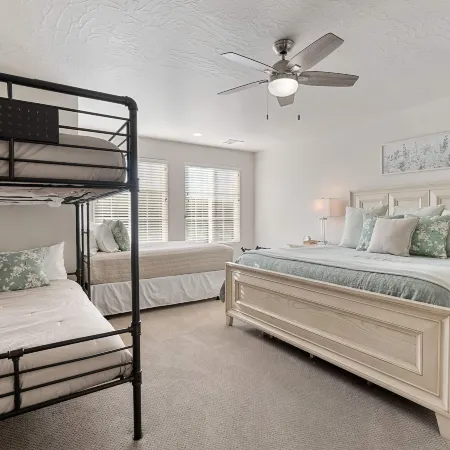 The Gathering Place at Escondido Townhouse