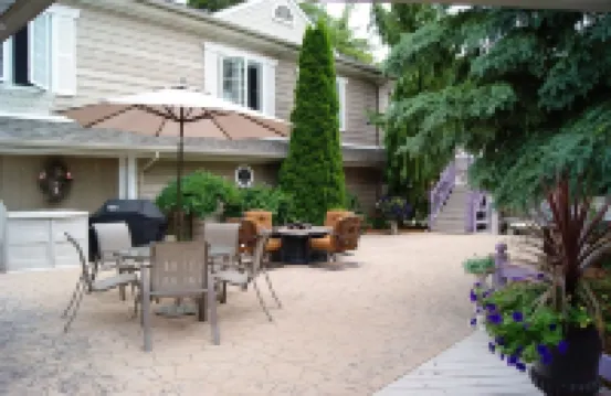 Bee 'n Bee Bed n' Breakfast