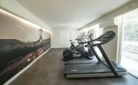 Bordoy Continental Valldemossa - gimnasio
