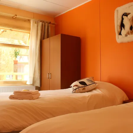 Hostal Baquedano