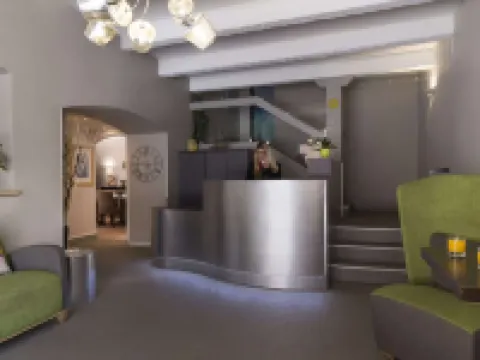 The Originals Boutique, Hôtel Cassitel, Cassis Hotels in Cassis