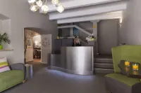 The Originals Boutique, Hôtel Cassitel, Cassis