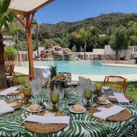 Hotel la Torre