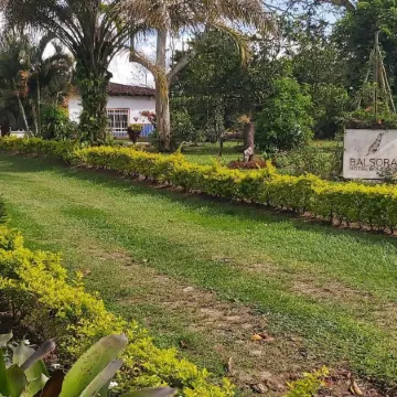 Balsora Hotel Boutique