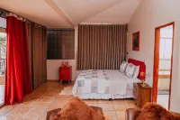 Pousada Beira Rio Hotels in Itumbiara