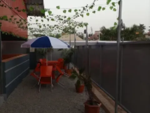 The Kramius Luxury Inn Hotels in Jos