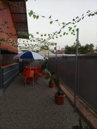 The Kramius Luxury Inn