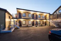 Hotell Villa Solviken