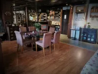 Cronin's Guesthouse Bed & Breakfast - breakfast