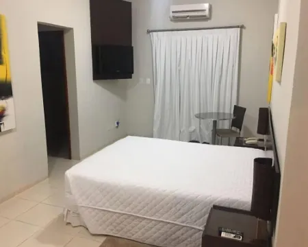 Excellence Plaza Hotel Hotels in Botucatu