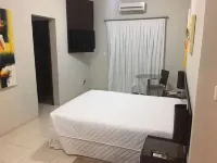 Excellence Plaza Hotel Hotels in Botucatu