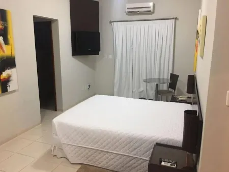 Excellence Plaza Hotel