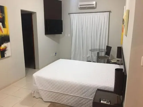 Excellence Plaza Hotel