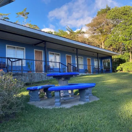 Monteverde Ecolodge