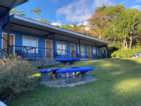 Monteverde Ecolodge Hotels in 
