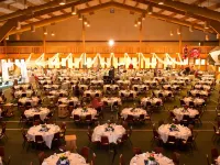 Cragun's Resort & Hotel Hotels in Cass County