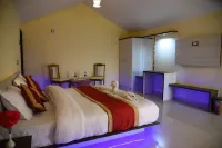 Garh rajputana camp Hotels in Sam