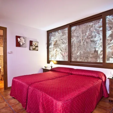 Hostal Palomares