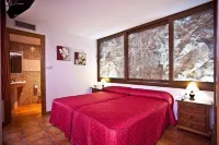 Hostal Palomares - Wifi