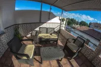 Hostal Caminito del Rey Hotels in Álora