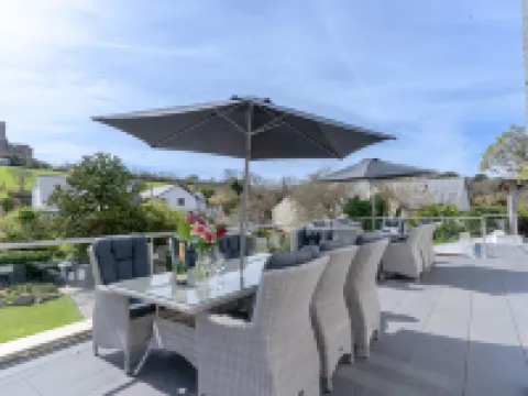 Chyvounder Hotels in Saint Agnes