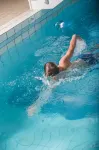 Park Hotel Tornio - Pool