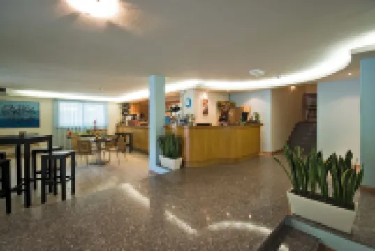 Hotel & Residence Parador