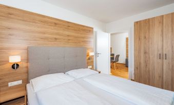 Panorama Lodge Premium Apartments