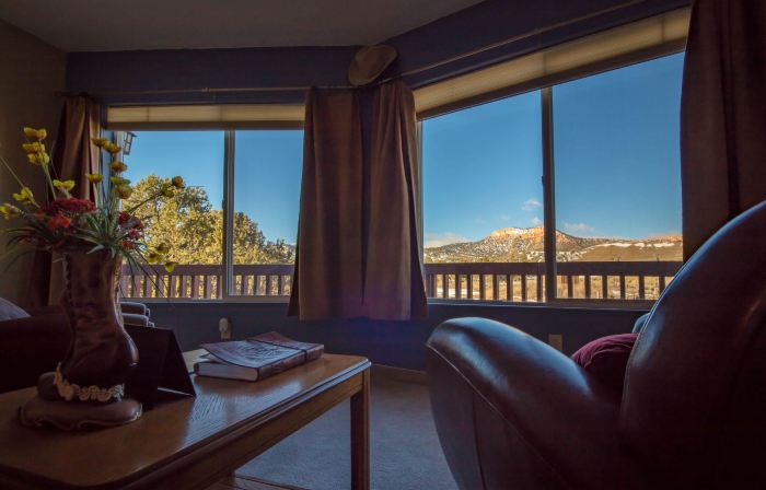 Bryce Trails Bed and Breakfast