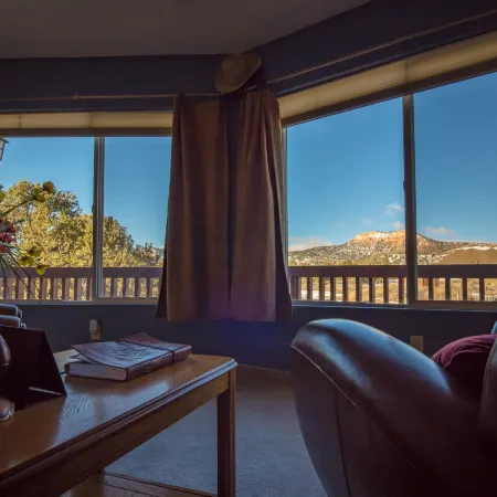 Bryce Trails Bed and Breakfast