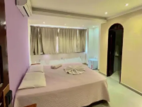 Pousada do Toby Hotels in Aracati