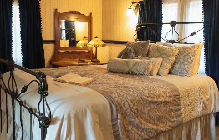 Julian Gold Rush Hotel
