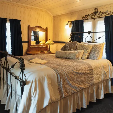 Julian Gold Rush Hotel
