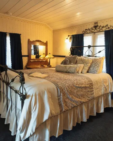 Julian Gold Rush Hotel