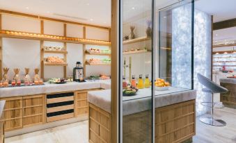 Posthotel Achenkirch Resort and Spa - Adults Only